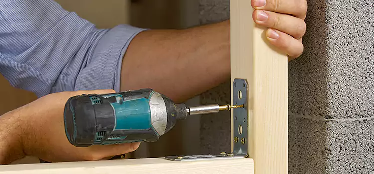Jimmy Proof Deadbolt Repair Fort Lauderdale