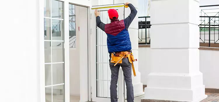 Water Damage Door Frame Repair Fort Lauderdale