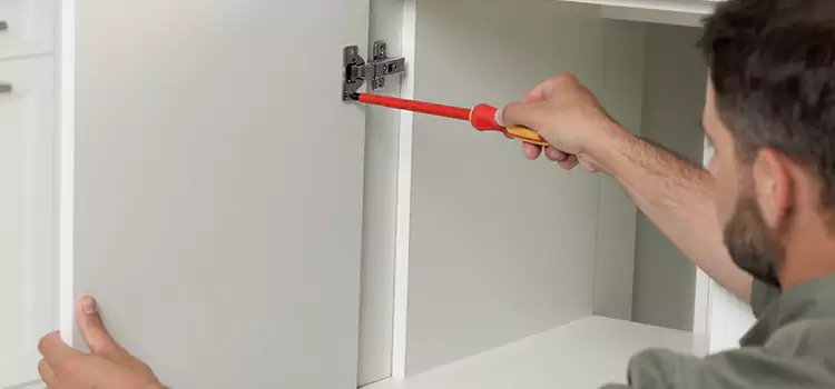 Screen Door Hinge Repair Fort Lauderdale