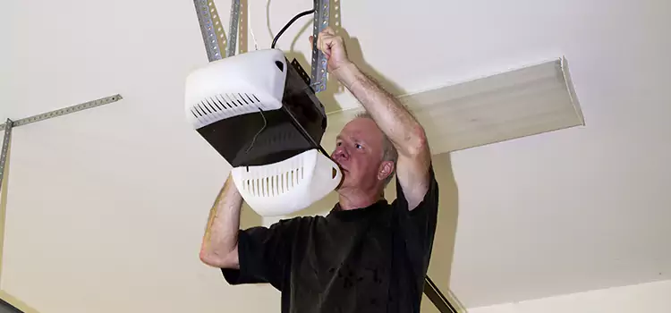 Garage Door Opener Service Fort Lauderdale