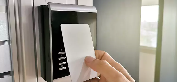 NMS Proximity Switch Door Systems Fort Lauderdale