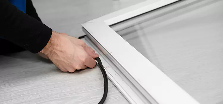 Commercial Door Weather Stripping Fort Lauderdale