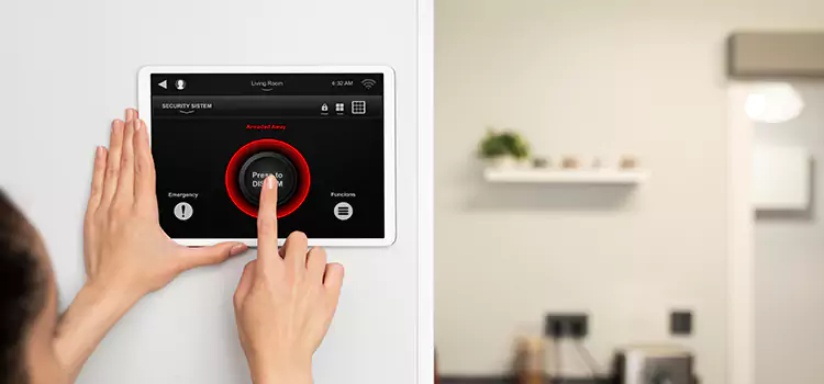 Blink Video Doorbell Installation Fort Lauderdale