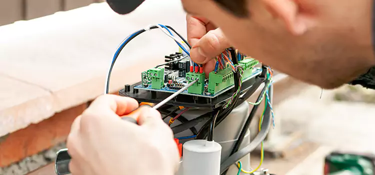 Specialized Brand Gate Motor Repairs Fort Lauderdale
