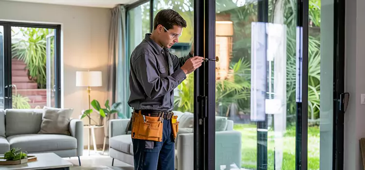 Why Choose Us for Your Glass Door Needs in Fort Lauderdale, FL?