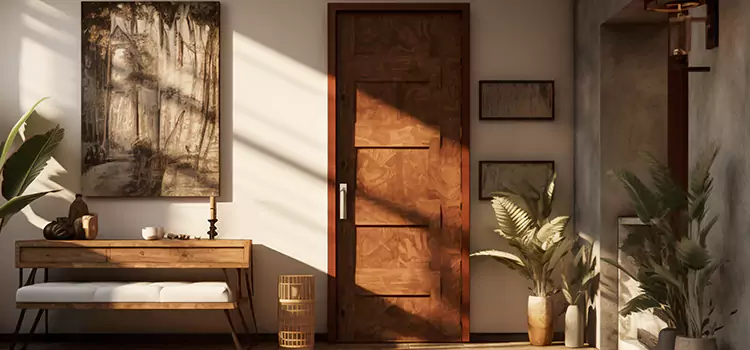 Specialty Interior Doors Fort Lauderdale