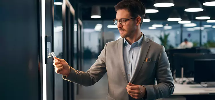 Our Commitment to Keycard Security Excellence in Fort Lauderdale, FL