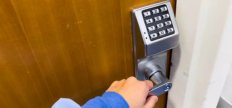 Why Choose Us for Your Keypad Lock Needs in Fort Lauderdale, FL?