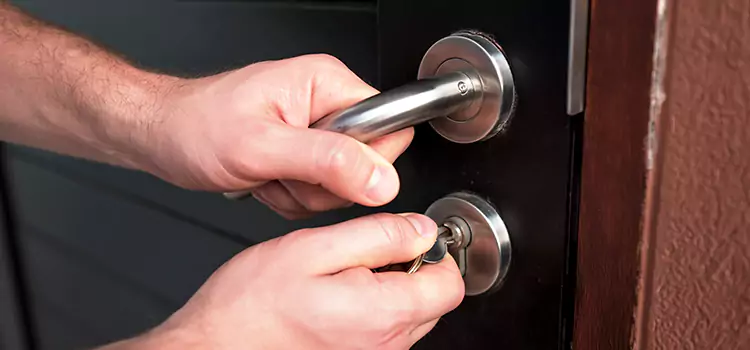 Master Key Control and Audits Fort Lauderdale