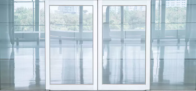 Mobile Sliding Screen Door Replacement Fort Lauderdale