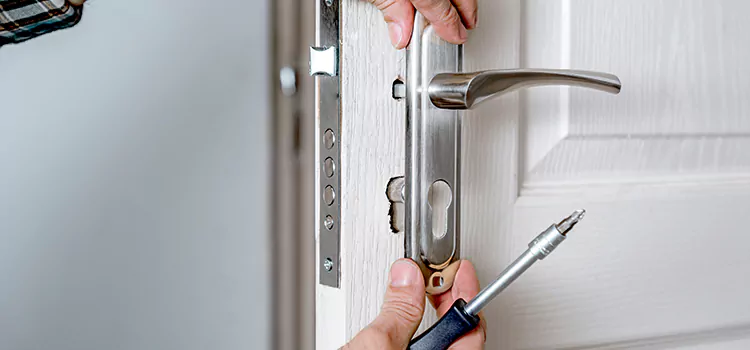 New Door Frame Installation Fort Lauderdale