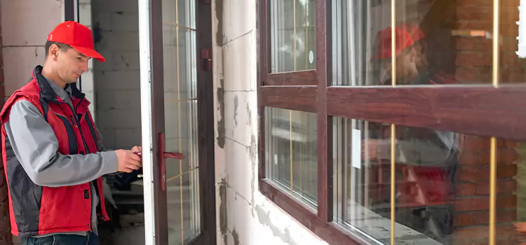Sliding Door Lock Repair Fort Lauderdale