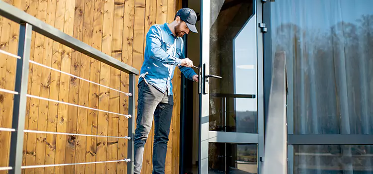 Emergency Patio Door Repair Fort Lauderdale