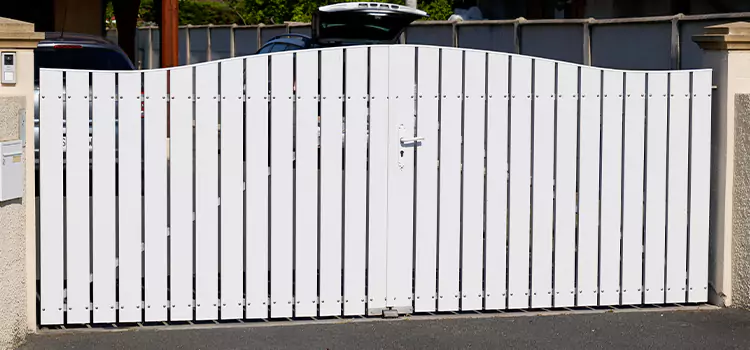Why Choose Us for Residential Gate Repair in Fort Lauderdale, FL?