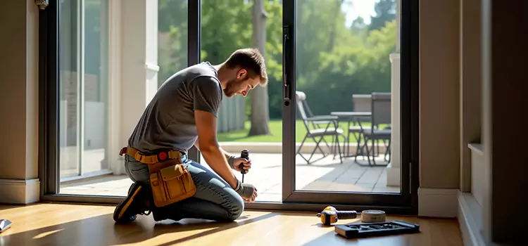 Patio Door Installation Experts in Fort Lauderdale, FL
