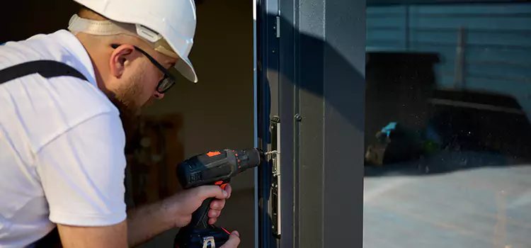 Aluminium Sliding Door Lock Fitting Fort Lauderdale