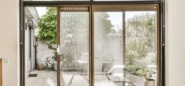 Glass Door Panel Replacement Cost Fort Lauderdale