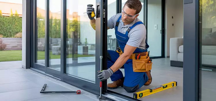 Patio Door Replacement Fort Lauderdale