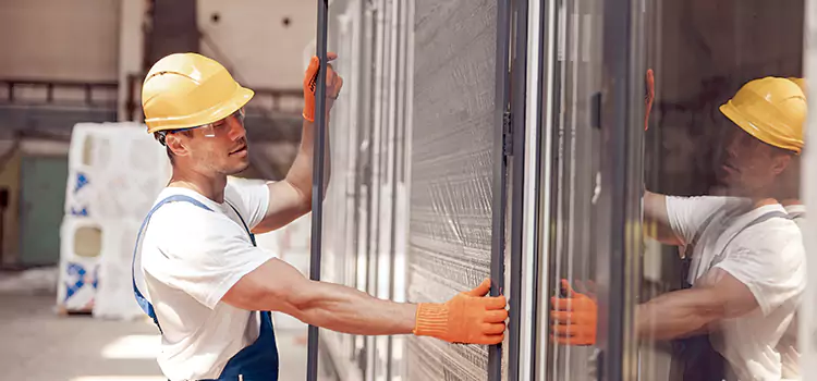 Sliding Door Mesh Replacement Fort Lauderdale