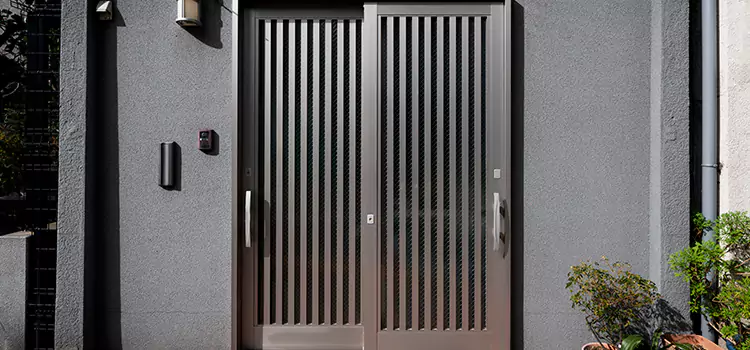 Specialized Steel Door Services in Fort Lauderdale, FL