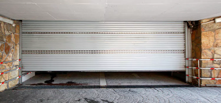 Steel Garage Door Repair Fort Lauderdale