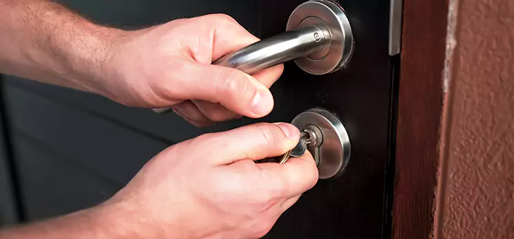 Door Closer Repair & Installation Fort Lauderdale